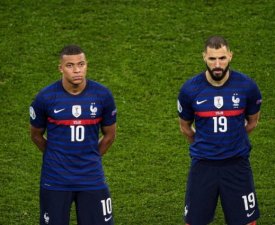Les Bleus en 2021, un échec cuisant et un titre