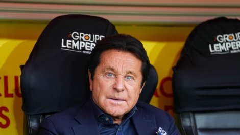 Nantes - Kita : « Peut-être important que je ...