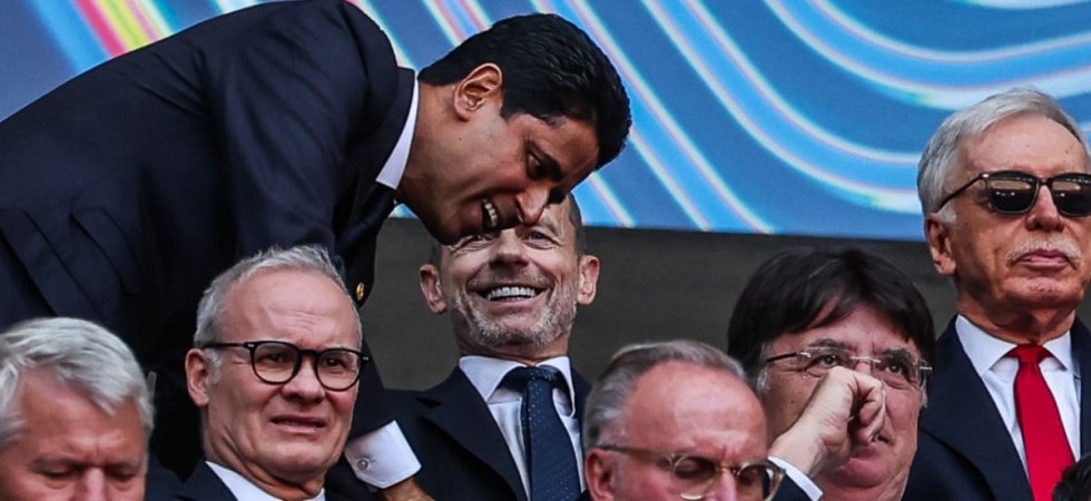 Coupe du monde des clubs 2029 : Ceferin et Al-Khelaïfi alliés pour faire tomber Infantino ?