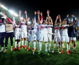 Ligue des champions : Le PSG chambre à son tour le Barça sur les réseaux sociaux 