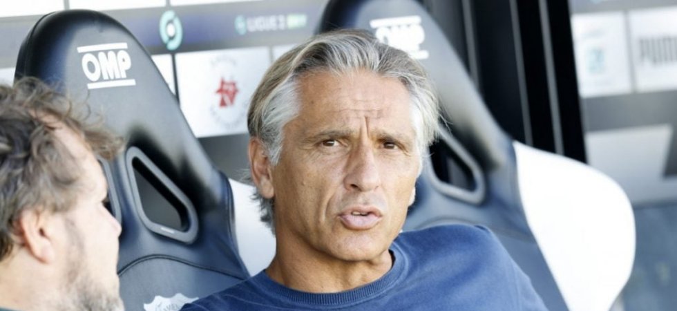 Rouen : Régis Brouard succède à Maxime d'Ornano (officiel)