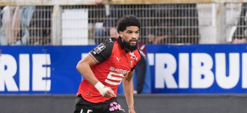 L1 (J24) : Tout savoir sur Rennes - Toulouse