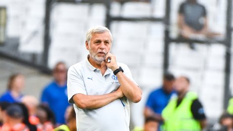 OM - Genesio : « On est capables d'inquiéter ...