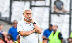 OM - Genesio : « On est capables d'inquiéter Rennes »