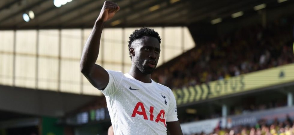 Rennes : Le club propose 9 M€ pour Sanchez