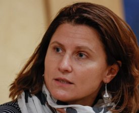 Affaire Pinot : Pour Maracineanu, la judokate est "clairement victime"