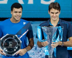 ATP - Masters : Les vainqueurs depuis 2011