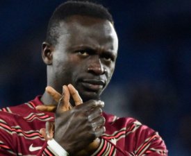 Ballon d'Or : C'est râpé pour Mané ?