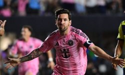 FC Barcelone : Messi va revenir en Catalogne