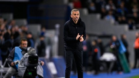 Στρασβούργο: Ο κίνδυνος μιας κενή σεζόν;