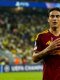 Ligue des champions (J1) : Le Fenerbahçe accroche l'AS Roma, le PSV tenu en échec