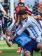 Espagne - Argentine : Une bagarre a éclaté au coup de sifflet final