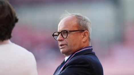 Le PSG s'intéresse à un jeune crack anglais