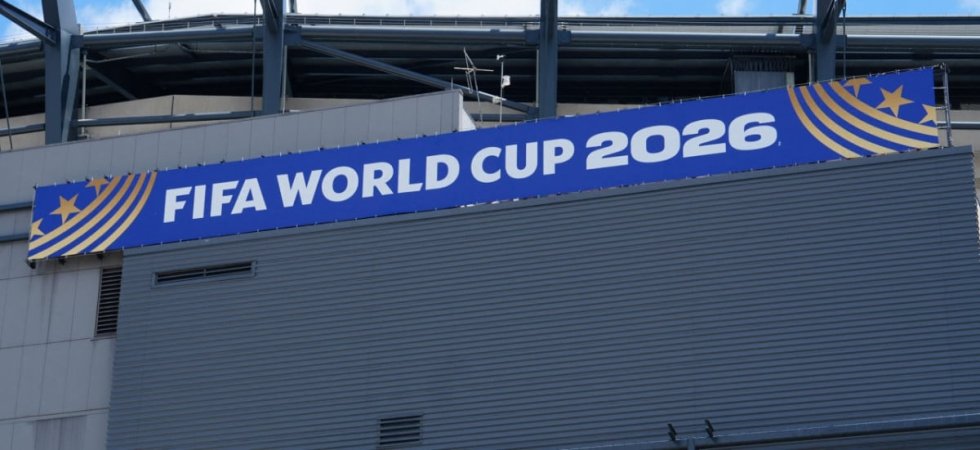 Coupe du monde 2026 : Le programme TV complet