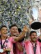 MLS : Messi double passeur, Miami sacré pour la première fois