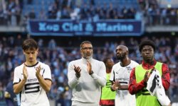 Rennes : Fragilisé, Beye n'a plus le droit à l'erreur