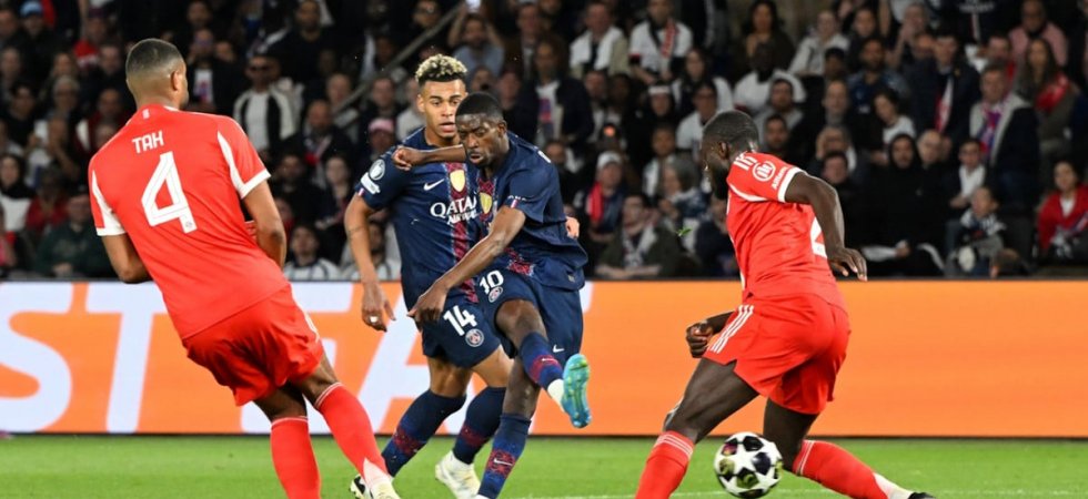 PSG-Bayern, « le match du siècle » pour la presse européenne