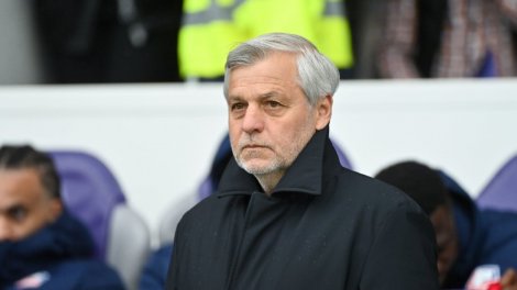 Lille - Genesio : « On a fait ce qu'il fallait »