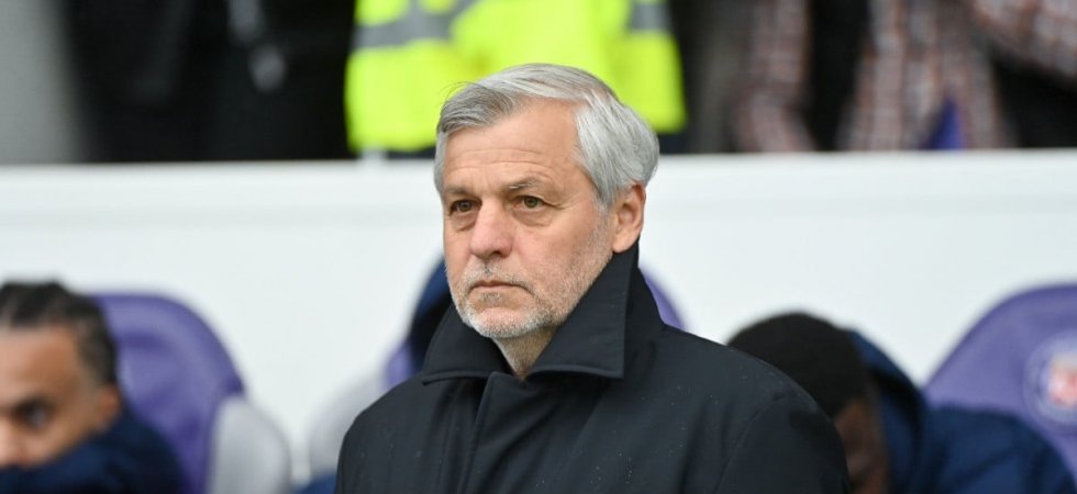 Lille - Genesio : « On a fait ce qu'il fallait »