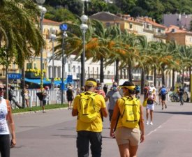 Tour de France : Le Tour 2024 s'achèvera à Nice par un contre-la-montre individuel