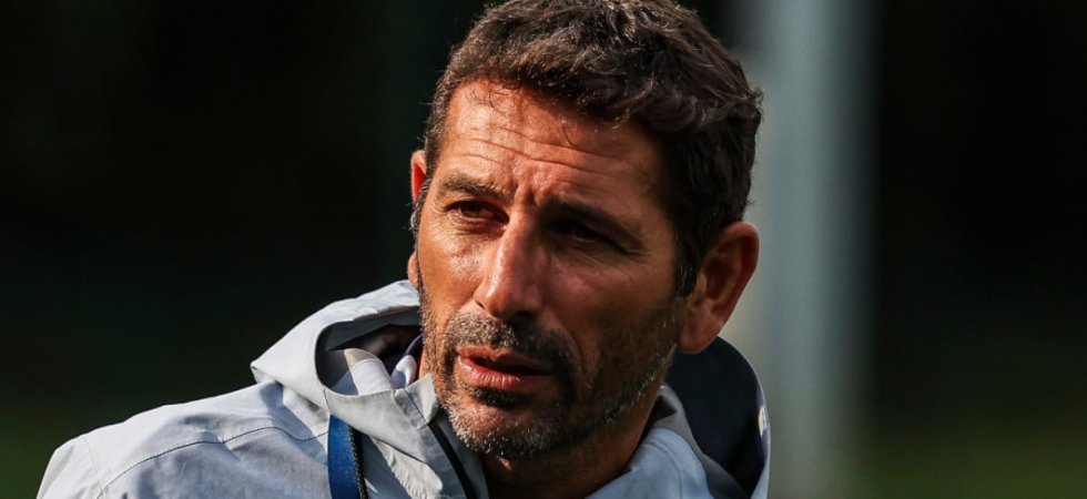Euro U17 : Les Bleuets s'inclinent d'entrée contre l'Italie