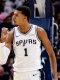 NBA (Playoffs) : Les Spurs éliminent Minnesota et défieront le Thunder en finale de conférence Ouest