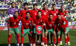 Maroc : Le roi félicite ses champions du monde U20, le pays en liesse
