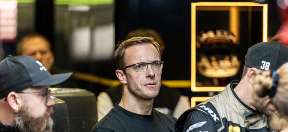 24 Heures du Mans : Pour Bourdais, « c'est incroyablement cruel »
