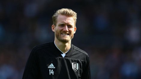 Campeón del mundo con Alemania, Schürrle ha terminado el Maratón de los Arenales