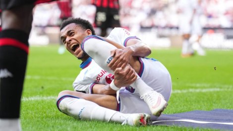 Ethan Mbappé, le nouveau coup dur ?