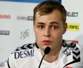 Montpellier : Wallinius rejoint Kiel, Jensen va le remplacer