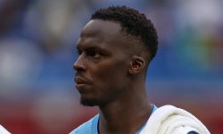 CAN 2025 : Diouf raconte les détails du serviettegate