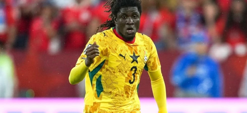 Ghana : Yirenkyi détrône une légende et prend date pour l'avenir