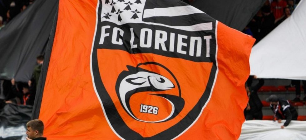 Lorient : Le centre de formation confié à Arnaud Le Lan
