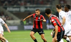 Ligue 1 (J34) : Nice accroché par Metz et envoyé en barrage contre Saint-Étienne