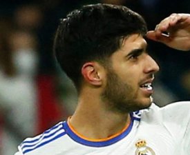 Real Madrid : Asensio sur le départ ?