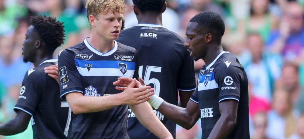 Amicaux : Auxerre domine le Werder Brême, Lorient sombre contre Elversberg