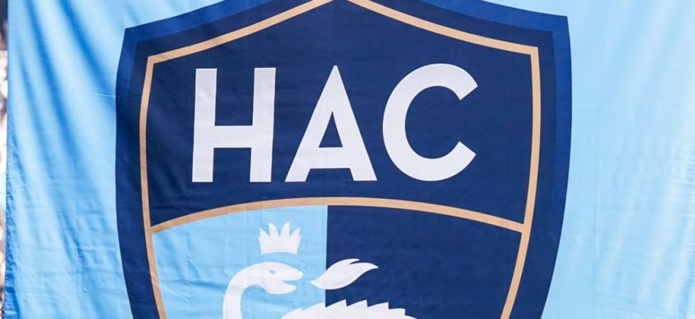 Le Havre : Un troisième Japonais a signé