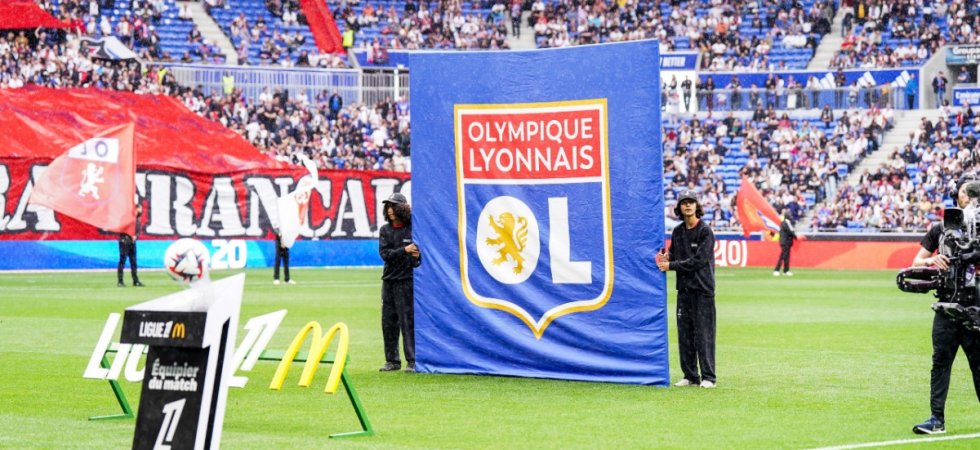 OL : L'avenir européen du club à nouveau menacé ?
