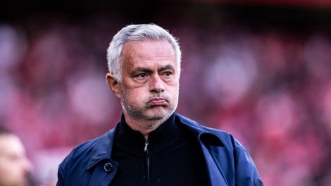Portugal - Mourinho : Une équipe « ordinaire » sans Ronaldo