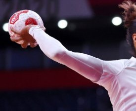 Bleues - Pineau : "Griller un joker, on est habituées..."
