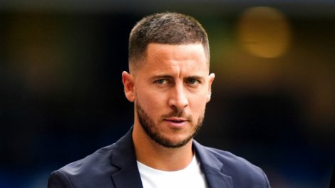 Monaco : Hazard prend la défense de Pocognoli