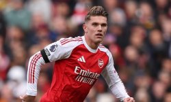 Arsenal : Gyökeres défendu par Merino