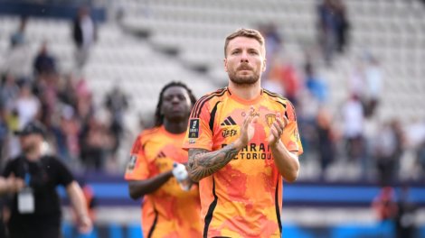 Paris FC : Immobile met un terme à sa carrière