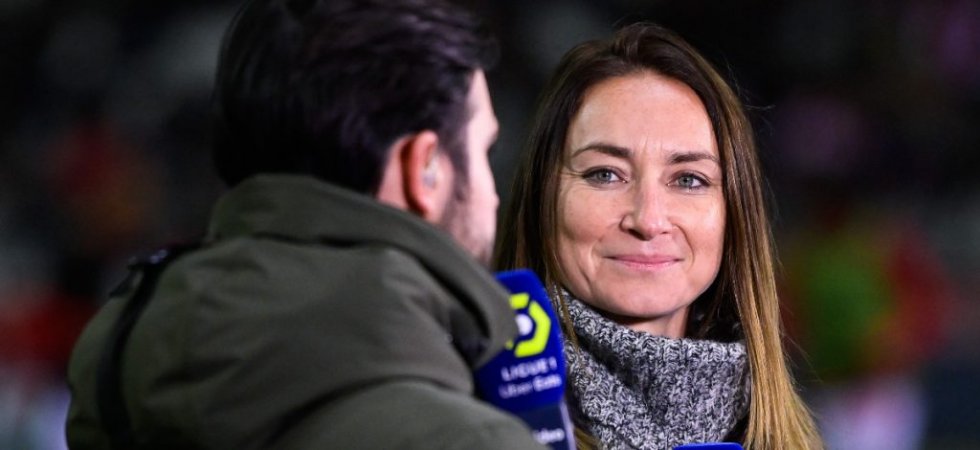 Que deviens-tu, Gaëtane Thiney ?