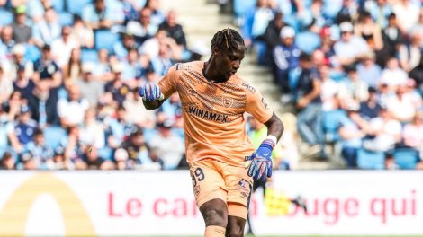 Lille lorgne Mory Diaw pour renforcer ses cages