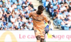 Lille lorgne Mory Diaw pour renforcer ses cages