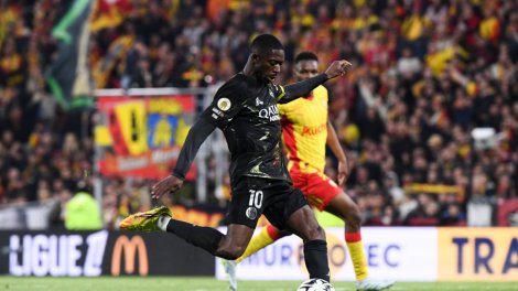 Champions Trophy (τελικός): Lens-PSG, πιθανές ενδεκάδες