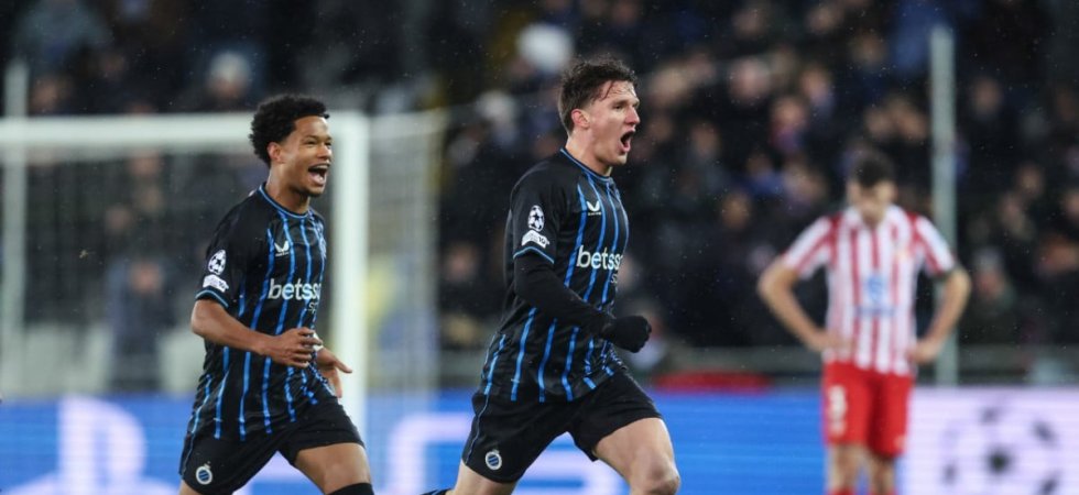 Arsenal : Une folie à 40 millions d'euros ?