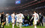 L'OL outragé, l'OM humilié
